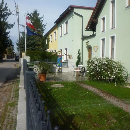 Gartenpension Prosl Vienna Exterior photo