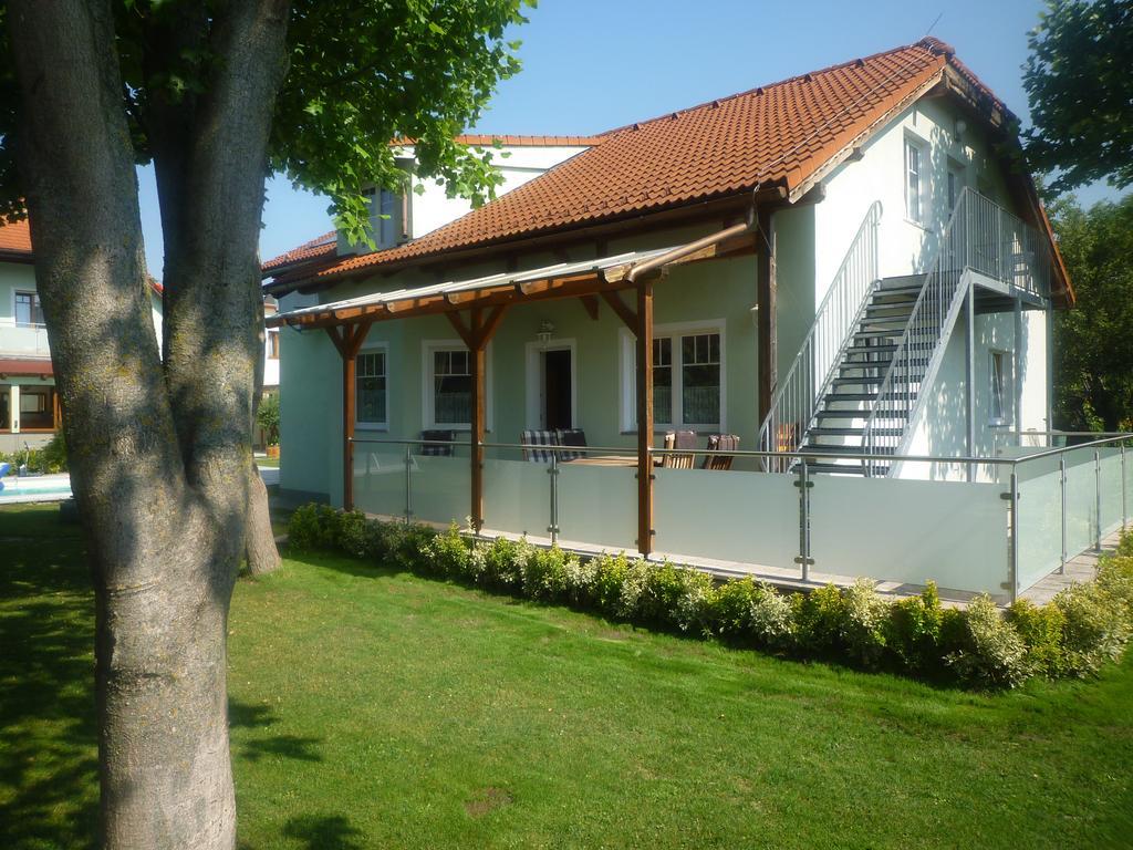 Gartenpension Prosl Vienna Room photo