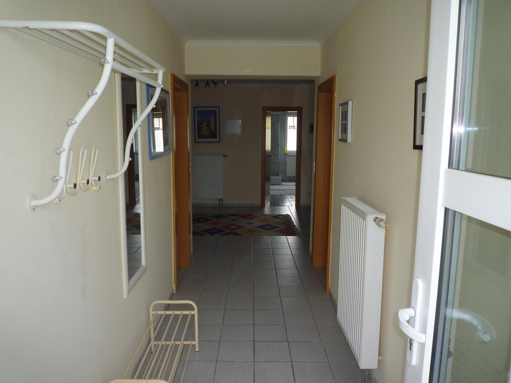 Gartenpension Prosl Vienna Room photo