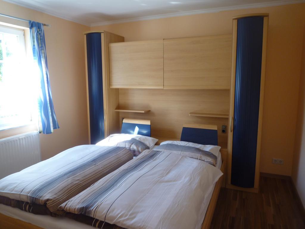 Gartenpension Prosl Vienna Room photo