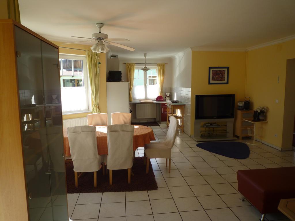Gartenpension Prosl Vienna Room photo