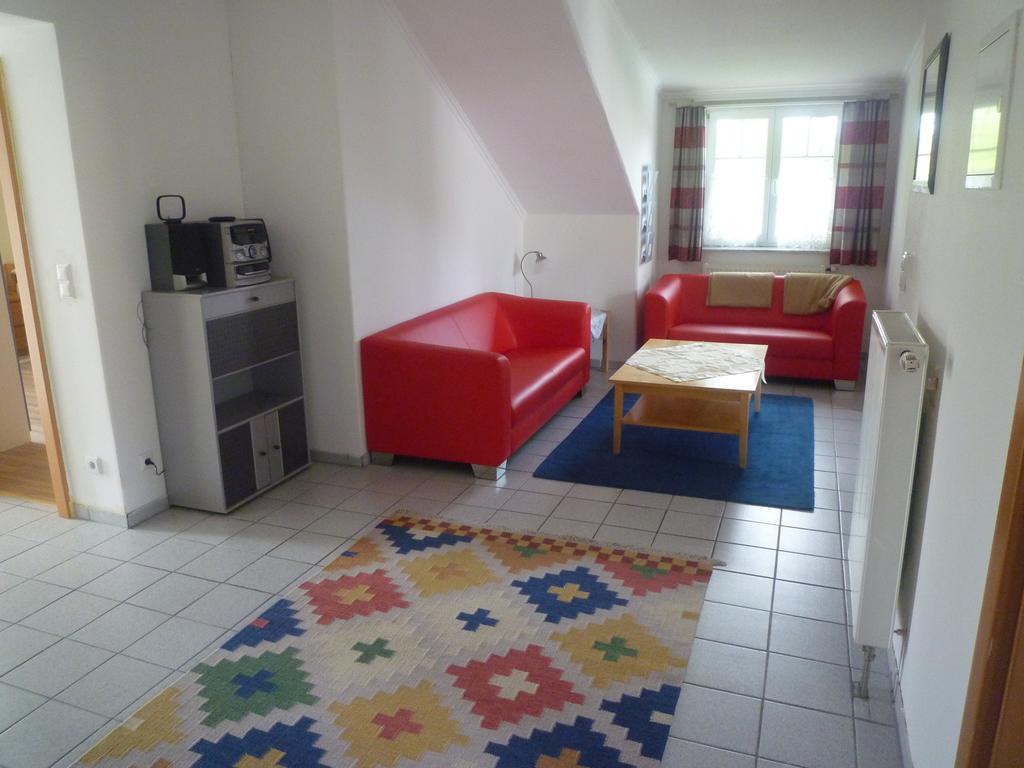 Gartenpension Prosl Vienna Exterior photo