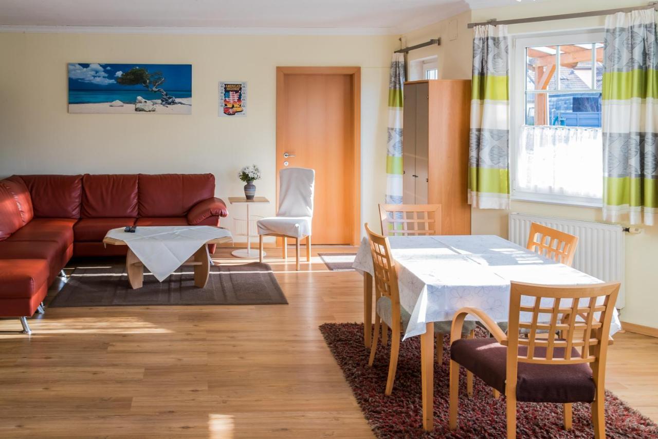 Gartenpension Prosl Vienna Exterior photo