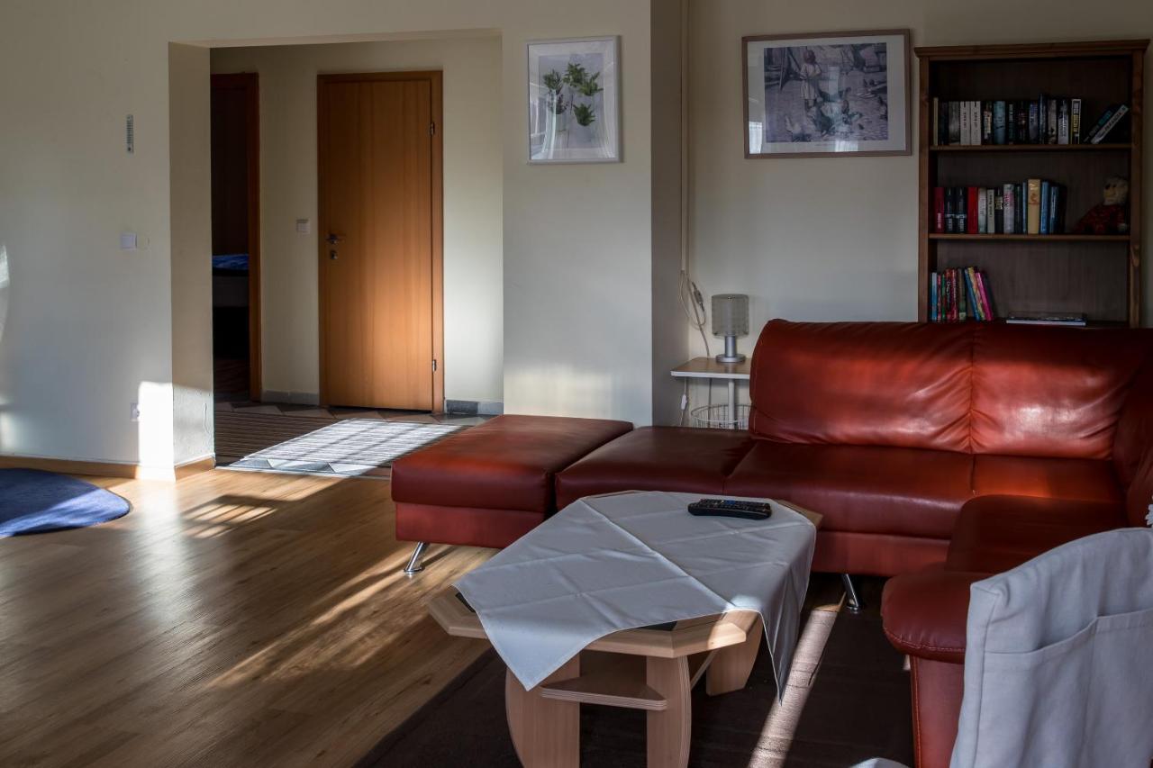 Gartenpension Prosl Vienna Exterior photo